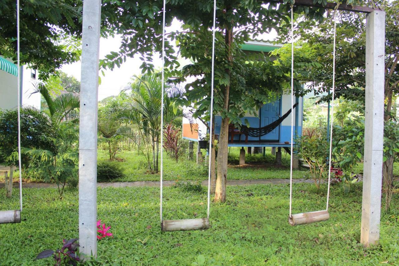 Pai Modern House Exterior foto